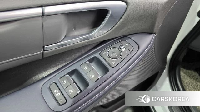 Hyundai Sonata (DN8) id 4624617 из Кореи 19
