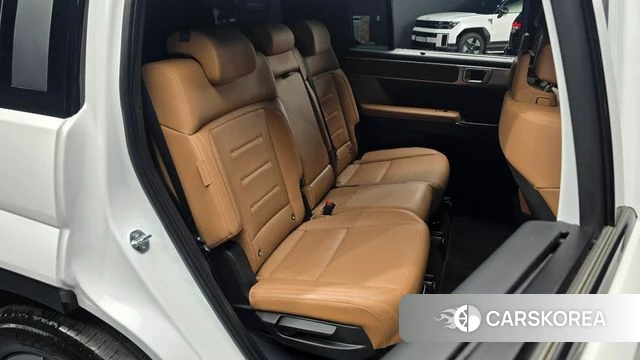 Hyundai Santa Fe (MX5) id 4414454 из Кореи 19