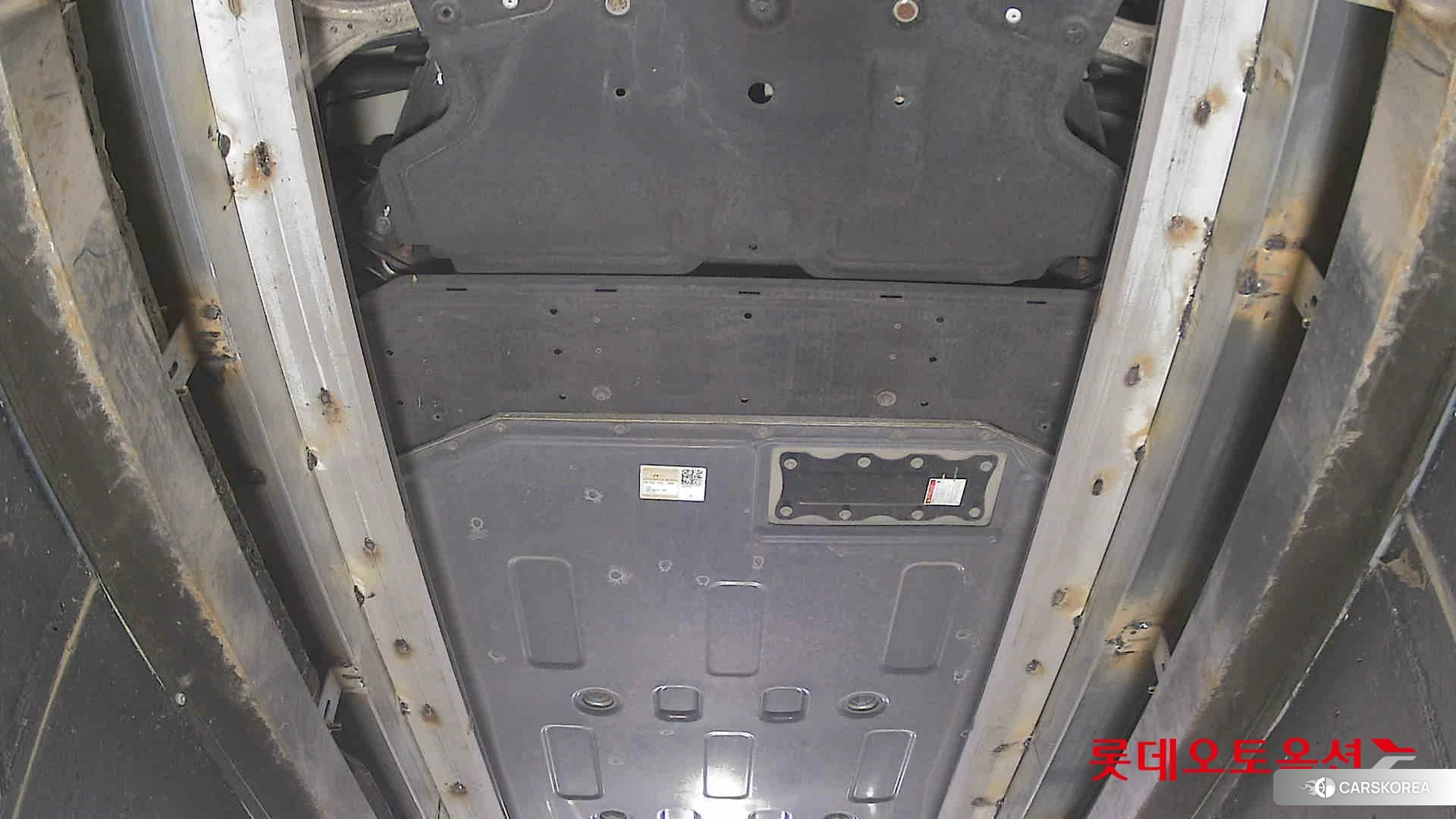 Hyundai IONIQ 5 id 3875840 из Кореи 19