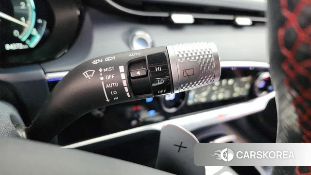 Genesis GV70 id 4773941 из Кореи 19