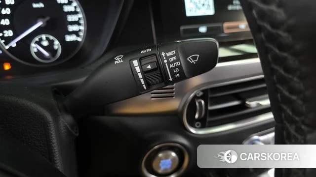 Genesis G90 id 4900596 из Кореи 19