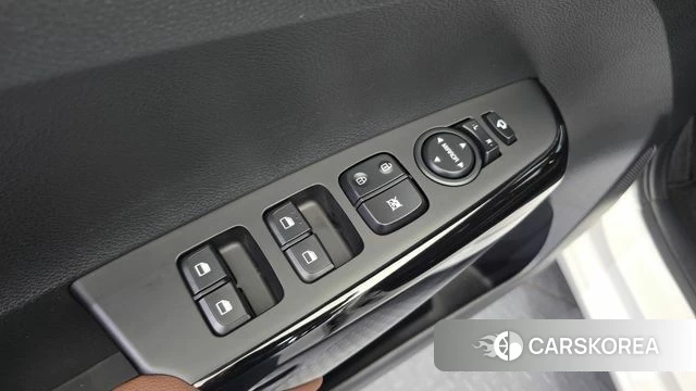 Kia The New Morning (JA) id 4645524 из Кореи 19
