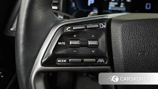 Ssangyong Torres id 4488726 из Кореи 19
