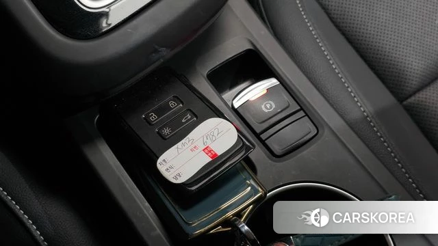 Renault Korea (Samsung) XM3 id 4965486 из Кореи 19
