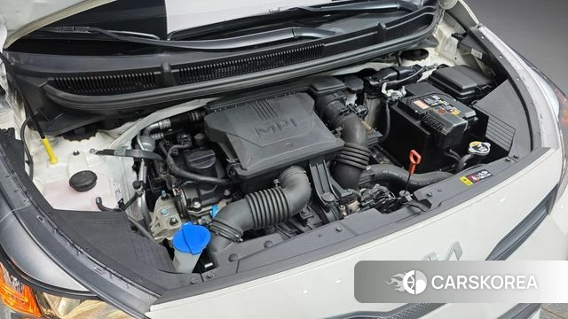 Kia Morning Urban (JA) id 4524539 из Кореи 19