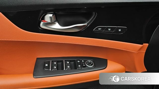 Kia The New K3 2nd generation id 4593911 из Кореи 19