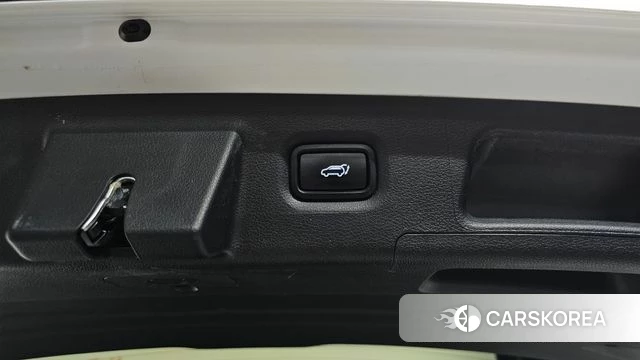 Hyundai The New Santa Fe id 4350418 из Кореи 19