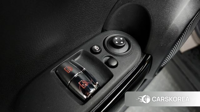 Mini Cooper id 4561873 из Кореи 19