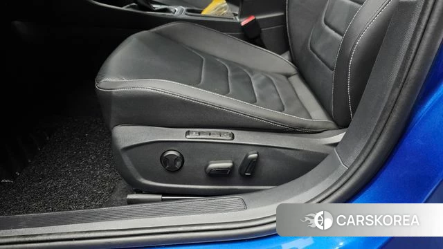 Volkswagen 7th Generation of Jetta id 4375154 из Кореи 19