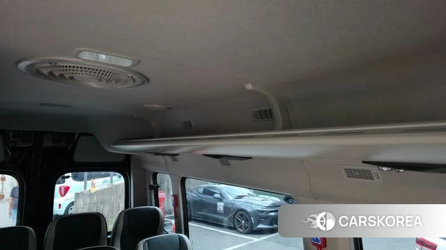 Hyundai Solati id 4701021 из Кореи 19