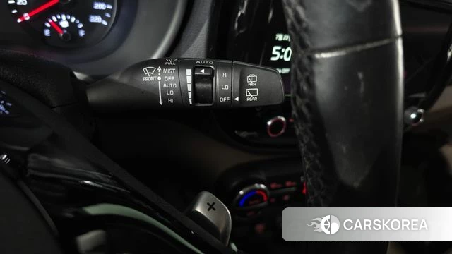 Kia Soul Booster id 4614479 из Кореи 19