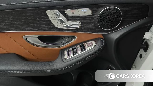 Mercedes-Benz GLC-Class X253 id 4676079 из Кореи 19