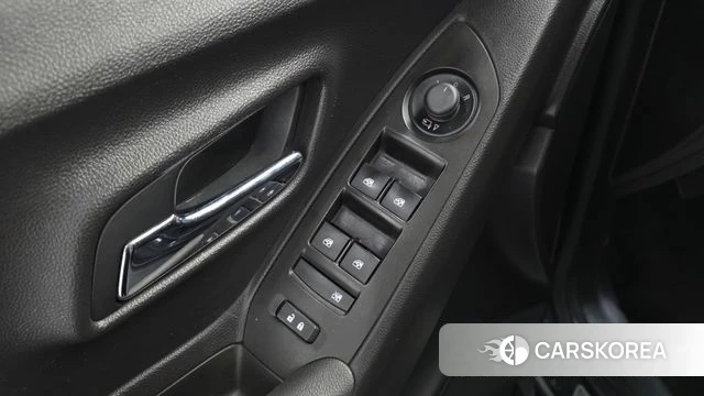 Chevrolet (GM Daewoo) The New Trax id 4345691 из Кореи 19