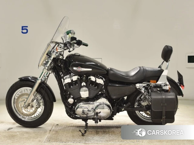 Harley-Davidson Sportster XL1200C id 3945764 из Японии 19