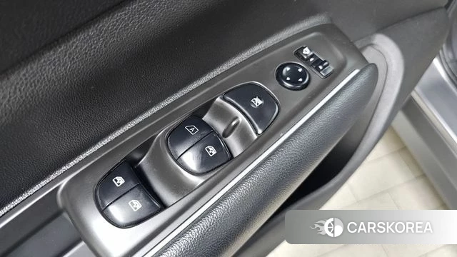 Renault Korea (Samsung) QM6 id 4722395 из Кореи 19