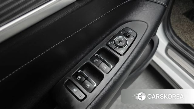 Hyundai Grandeur IG id 4895691 из Кореи 19