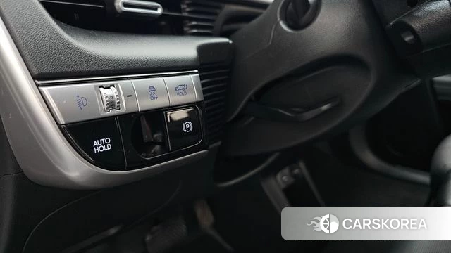 Hyundai Ionic 5 id 4395357 из Кореи 19