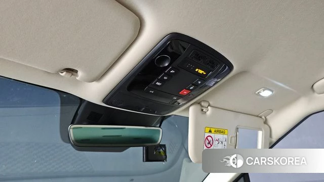 Kia The New Carnival 4th Generation id 4847350 из Кореи 19