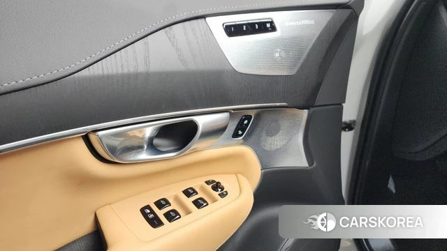 Volvo XC90 second Generation id 4322224 из Кореи 19