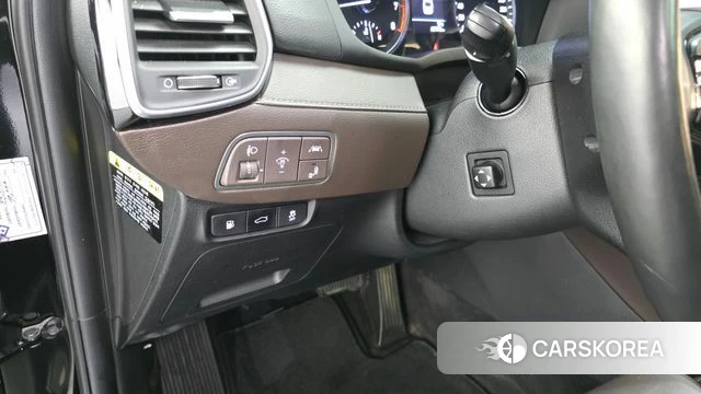 Hyundai Grandeur IG id 4188716 из Кореи 19