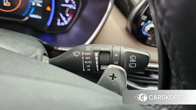 Hyundai Santa Fe TM id 4233017 из Кореи 19