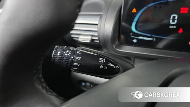 Hyundai Casper id 4428687 из Кореи 19
