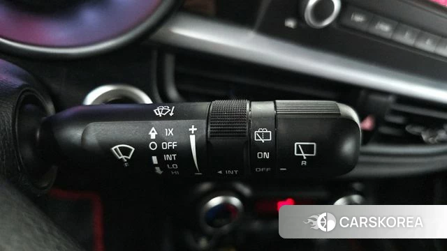 Kia All New Morning (JA) id 4284867 из Кореи 19