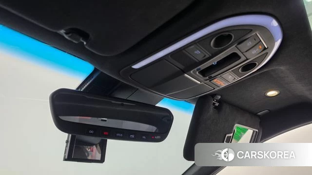 Genesis G70 id 4781157 из Кореи 19