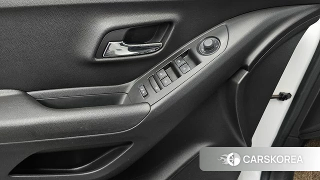 Chevrolet (GM Daewoo) The New Trax id 4764903 из Кореи 19