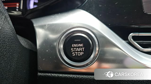 Kia The New Niro id 4384141 из Кореи 19