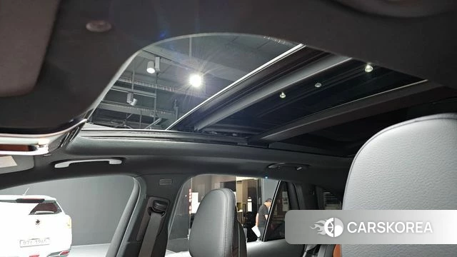 Mercedes-Benz GLC-Class X254 id 4862535 из Кореи 19