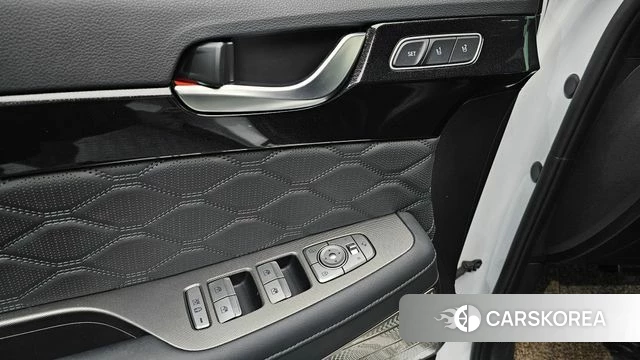 Hyundai Palisade id 4849041 из Кореи 19