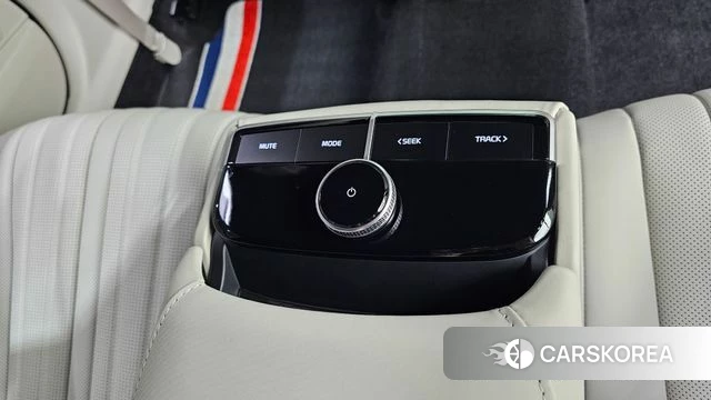 Kia K8 Hybrid id 4388042 из Кореи 19