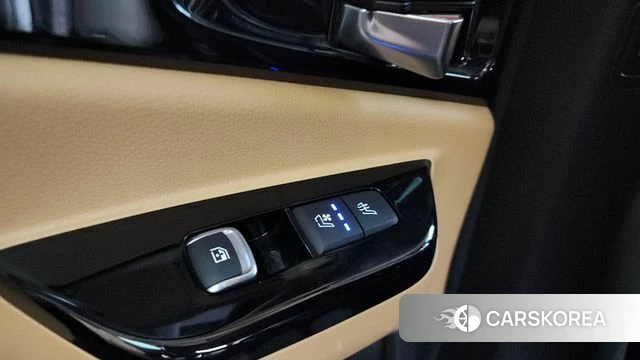 Kia Carnival 4th generation id 4196175 из Кореи 19