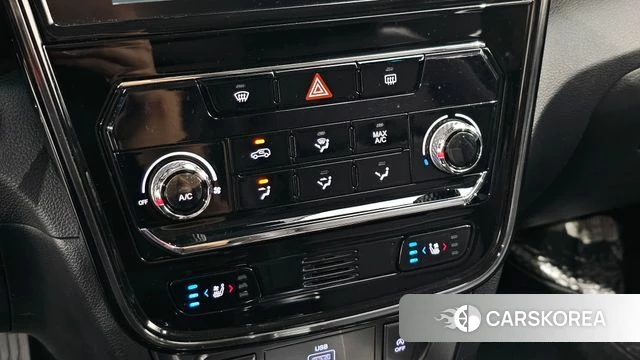 Ssangyong Berry New Tivoli id 4793328 из Кореи 19