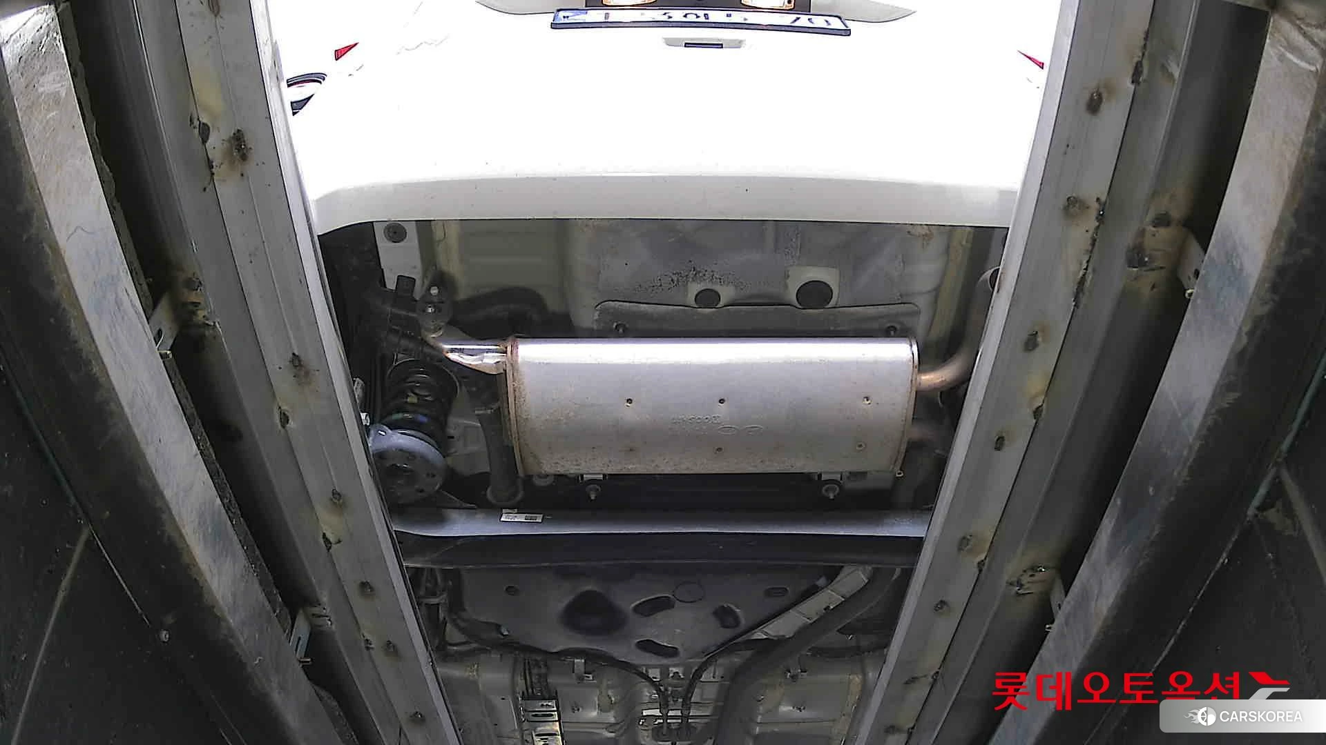 Kia Ray id 3882129 из Кореи 19