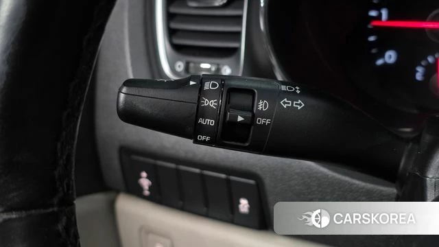 Kia The New Carnival id 4930950 из Кореи 19