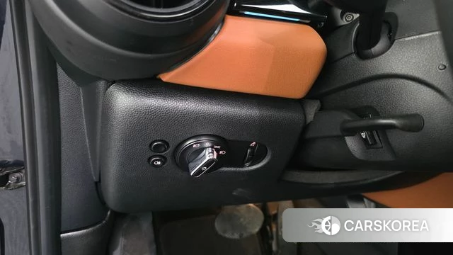 Mini Cooper S id 4282096 из Кореи 19