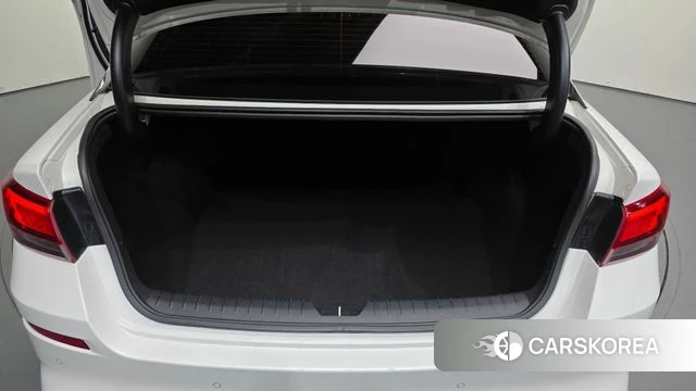 Kia The New K5 2nd generation id 4536373 из Кореи 19