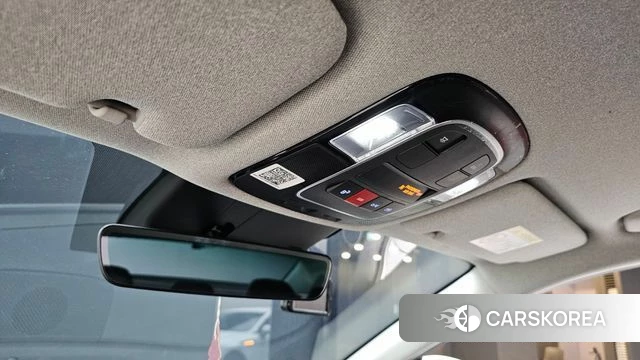 Hyundai Sonata D Edge (DN8) id 4590208 из Кореи 19