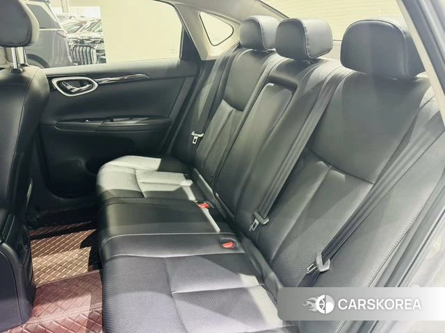 Nissan Xuan Yi id 4273523 из Китая 19