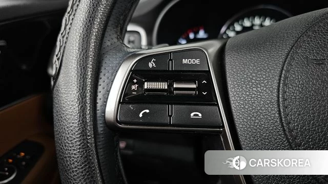 Kia The New Sorento id 4446762 из Кореи 19
