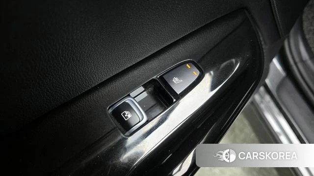 Kia K5 3rd generation id 4195247 из Кореи 19