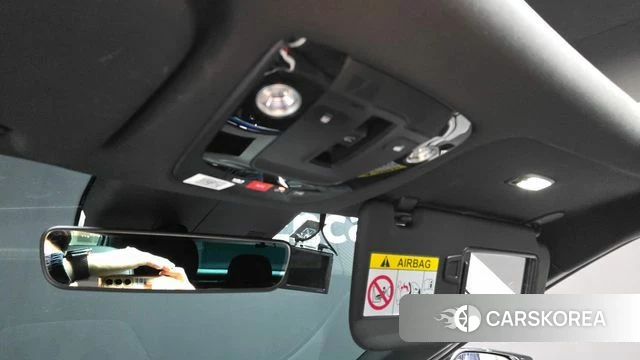 Kia EV6 id 4195648 из Кореи 19