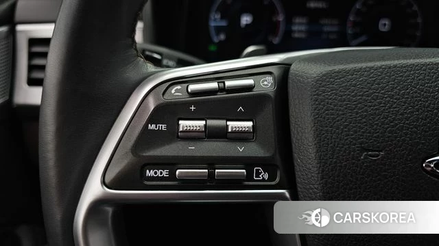 Ssangyong All New Rexton id 4745013 из Кореи 19
