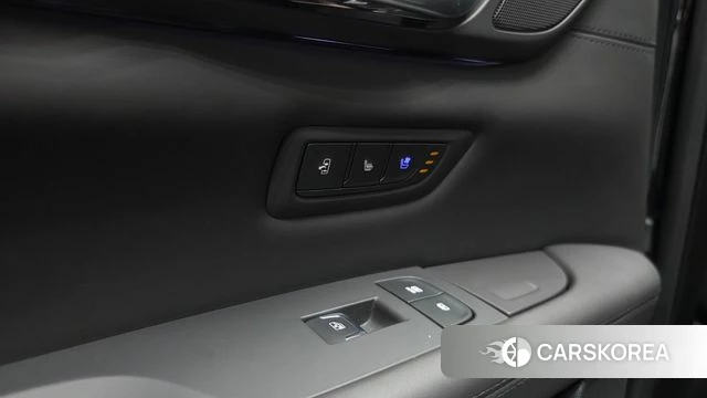 Cadillac CT6 id 4371907 из Кореи 19