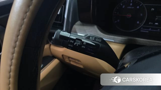 Kia Sorento 4th Generation id 4310342 из Кореи 19