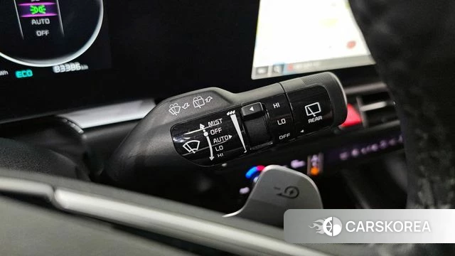 Kia Di All New Niro EV id 4267102 из Кореи 19