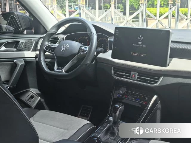 Volkswagen Tanyue X id 4298389 из Китая 19