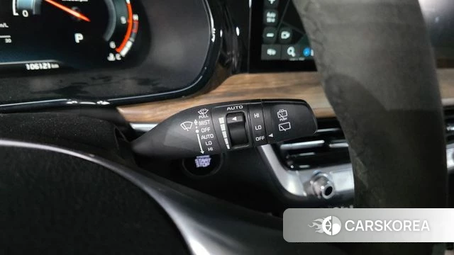 Kia Mohave Master id 4535694 из Кореи 19
